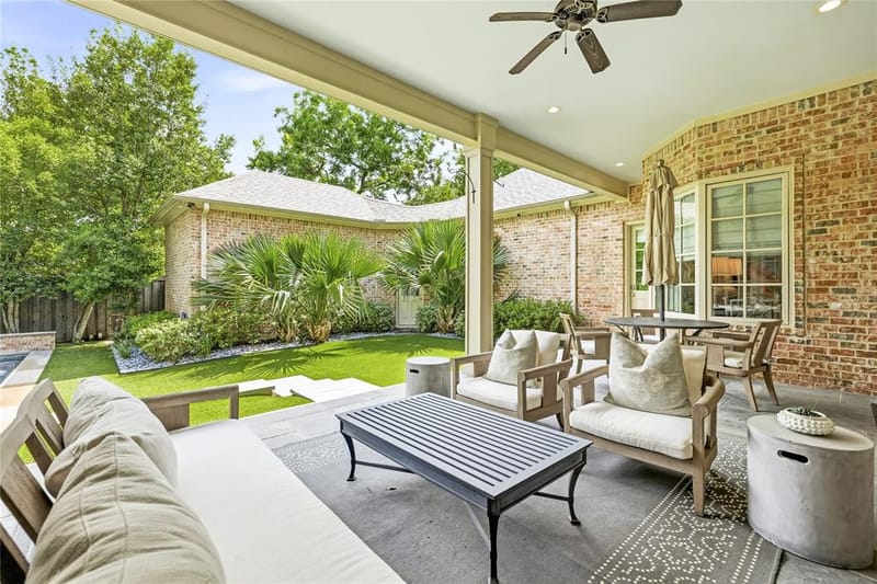 6714 Glendora Avenue, Dallas TX 75230 - Photo 37