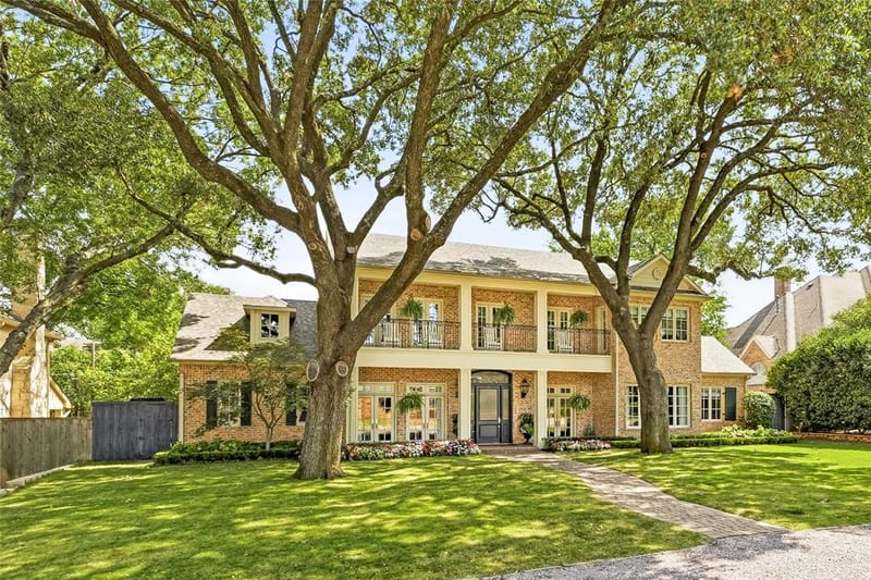 6714 Glendora Avenue, Dallas TX 75230 - Photo 40