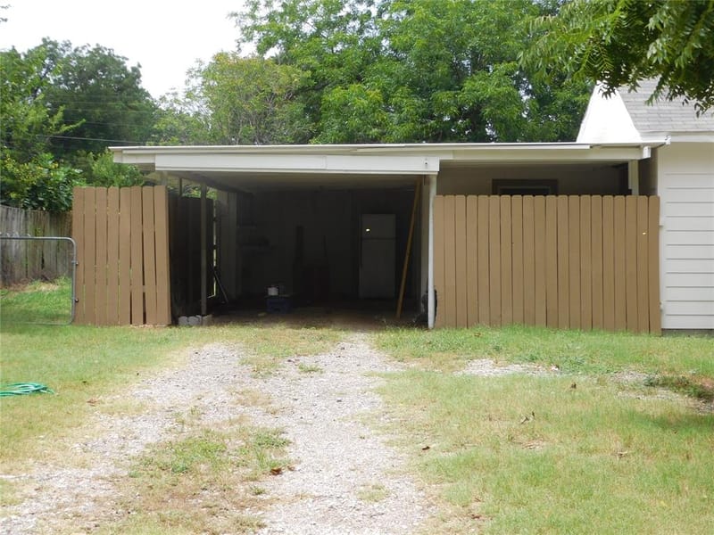 407 NE 4th Street, Hubbard TX 76648 - Photo 7