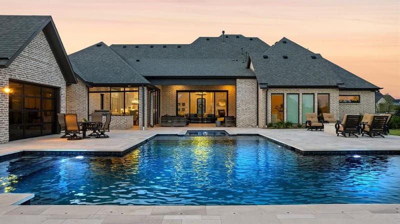 660 Louise Drive, Fairview TX 75069 - Photo 36