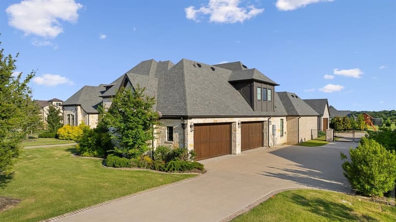 660 Louise Drive, Fairview TX 75069 - Photo 38