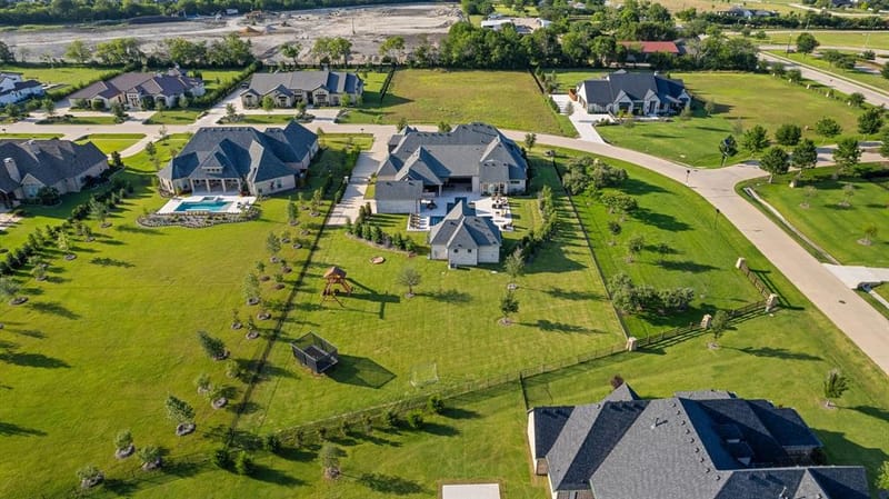 660 Louise Drive, Fairview TX 75069 - Photo 40