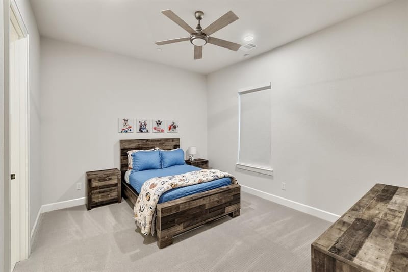 660 Louise Drive, Fairview TX 75069 - Photo 25
