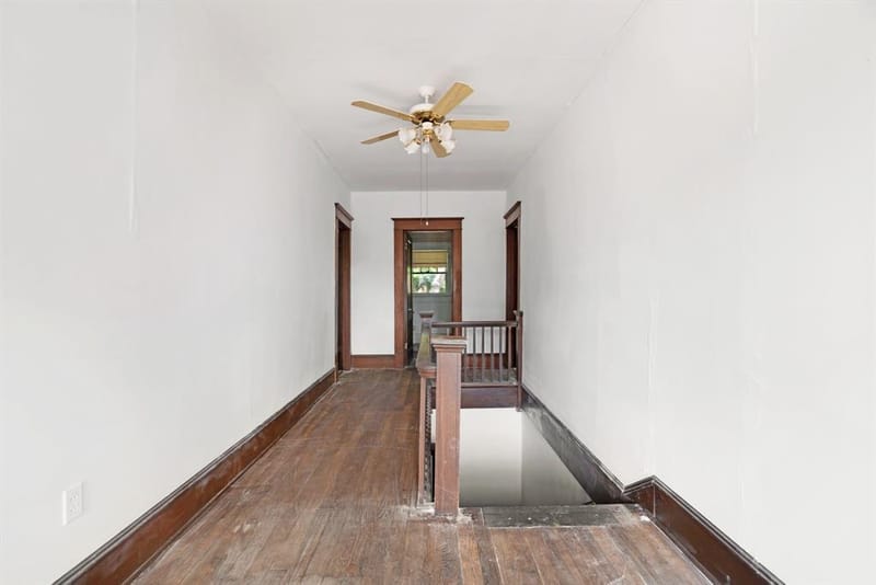 903 4th Street SW, Paris TX 75460 - Photo 15
