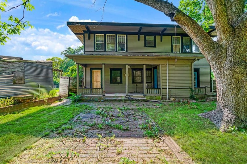 903 4th Street SW, Paris TX 75460 - Photo 25