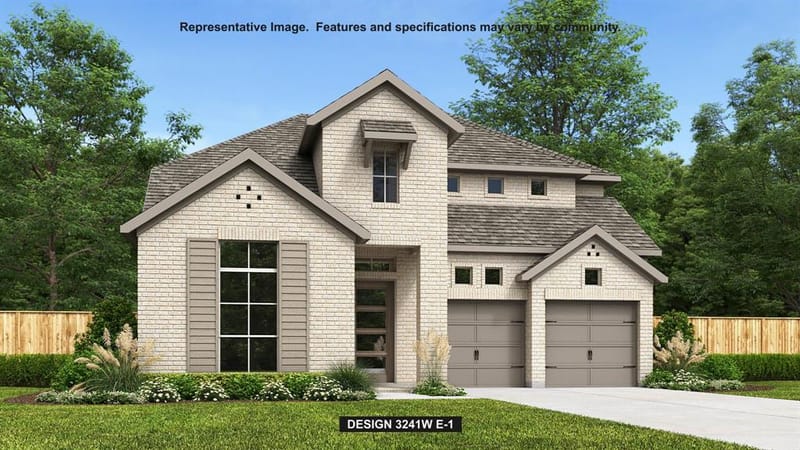 7213 Hallerbos Court, McKinney TX 75071 - Photo 4