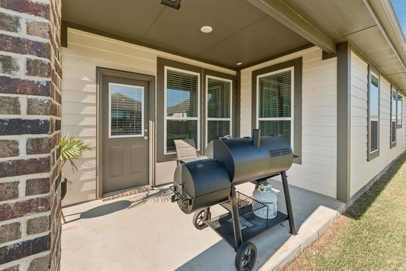772 Brookside Drive, Springtown TX 76082 - Photo 31