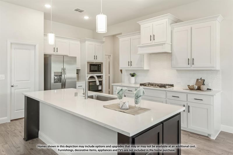 2509 Carpano Lane, McLendon Chisholm TX 75032 - Photo 13