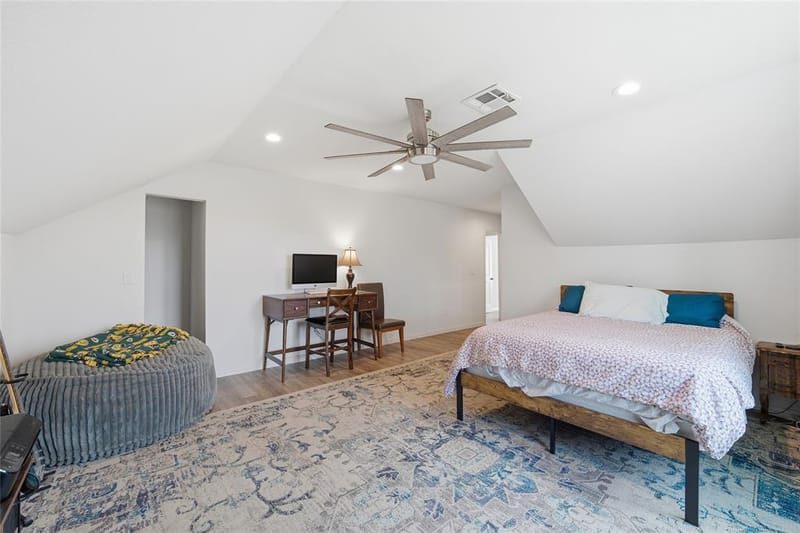 100 Hidden Oaks Drive, Waco TX 76705 - Photo 12