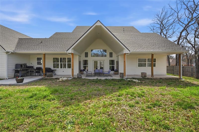 100 Hidden Oaks Drive, Waco TX 76705 - Photo 32