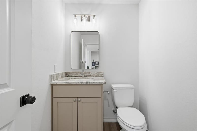 100 Hidden Oaks Drive, Waco TX 76705 - Photo 20