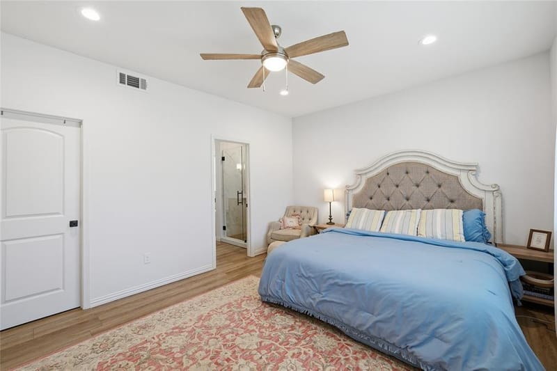 100 Hidden Oaks Drive, Waco TX 76705 - Photo 24