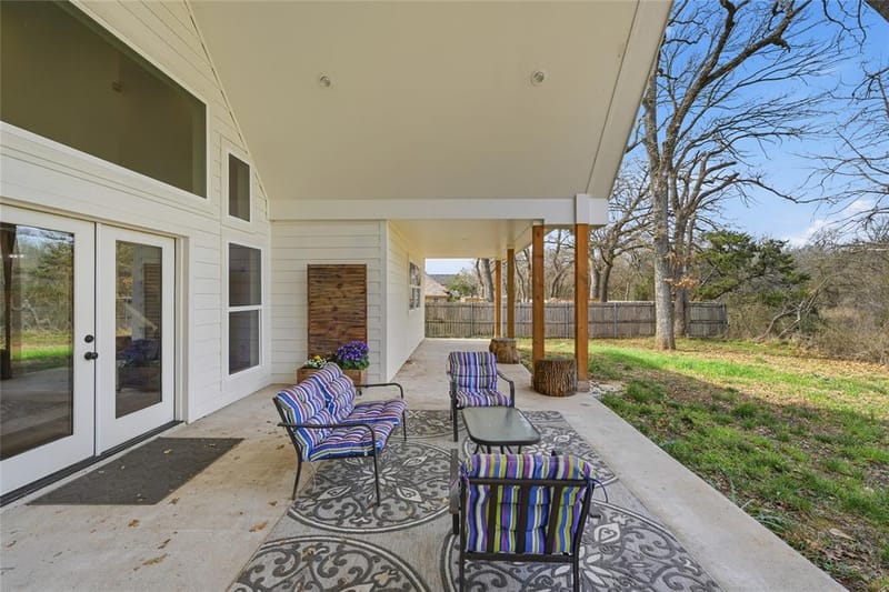 100 Hidden Oaks Drive, Waco TX 76705 - Photo 30