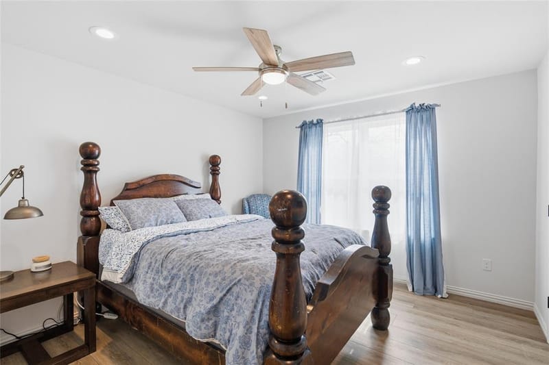100 Hidden Oaks Drive, Waco TX 76705 - Photo 15