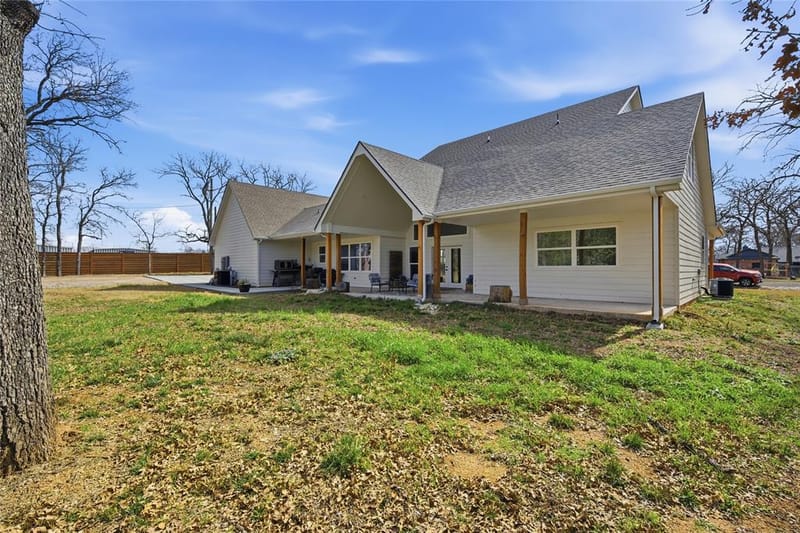 100 Hidden Oaks Drive, Waco TX 76705 - Photo 31