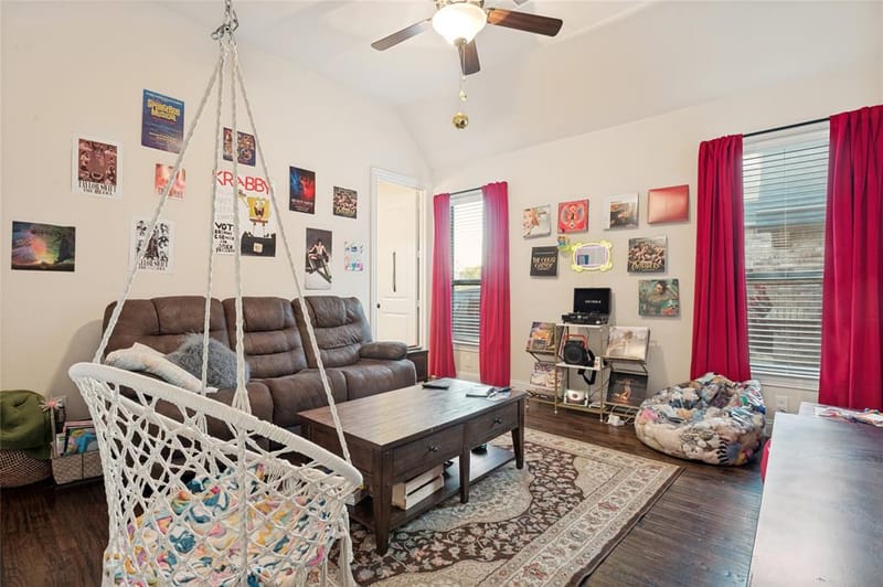 1208 SW 6th Street, Argyle TX 76226 - Photo 27