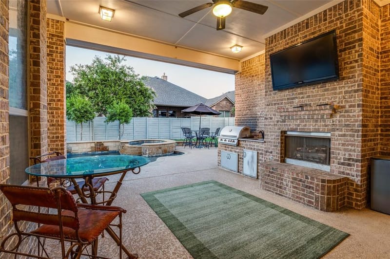 1208 SW 6th Street, Argyle TX 76226 - Photo 2