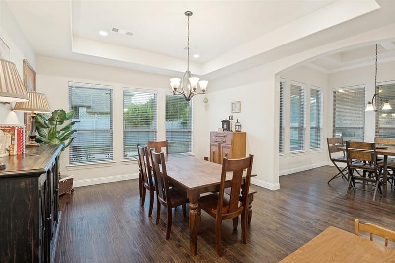 1208 SW 6th Street, Argyle TX 76226 - Photo 20