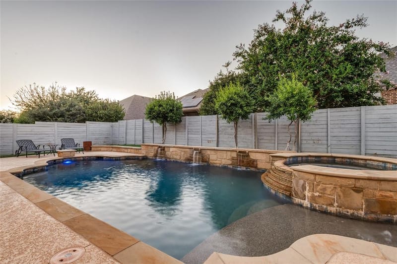 1208 SW 6th Street, Argyle TX 76226 - Photo 37