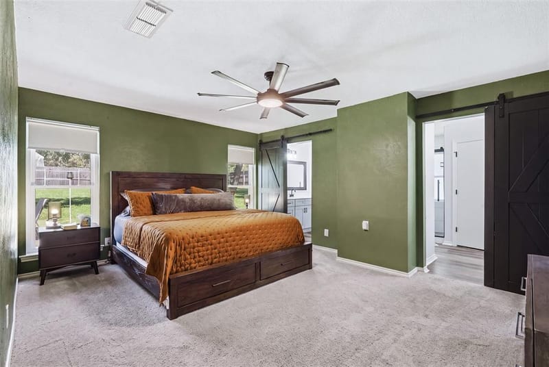 700 Highland Crest Drive, Hurst TX 76054 - Photo 6
