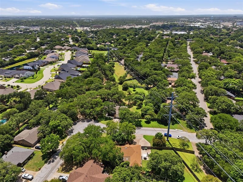700 Highland Crest Drive, Hurst TX 76054 - Photo 26