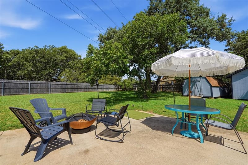 700 Highland Crest Drive, Hurst TX 76054 - Photo 24