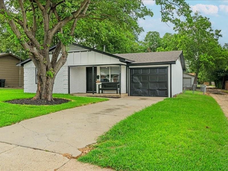 2632 Emerald Drive, Mesquite TX 75150 - Photo 5