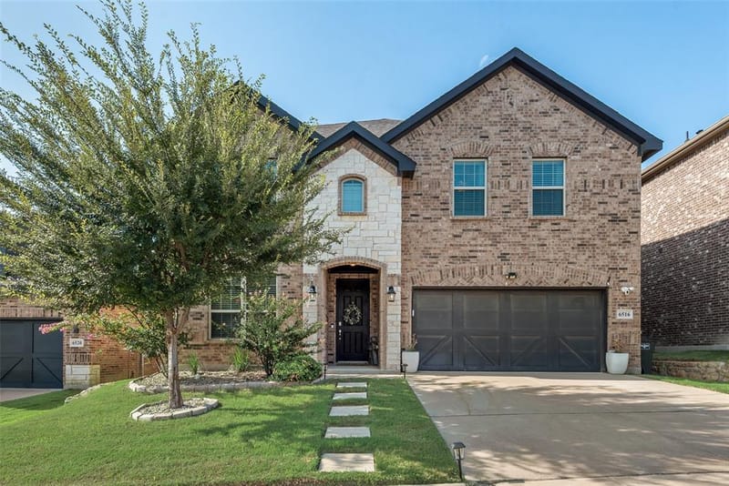 6516 Trail Guide, Fort Worth TX 76123 - Photo 2