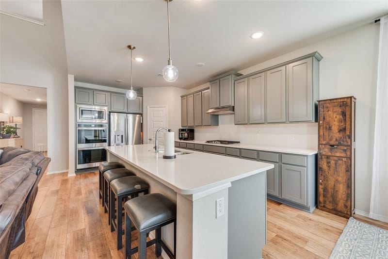 6516 Trail Guide, Fort Worth TX 76123 - Photo 6