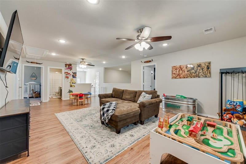 6516 Trail Guide, Fort Worth TX 76123 - Photo 17