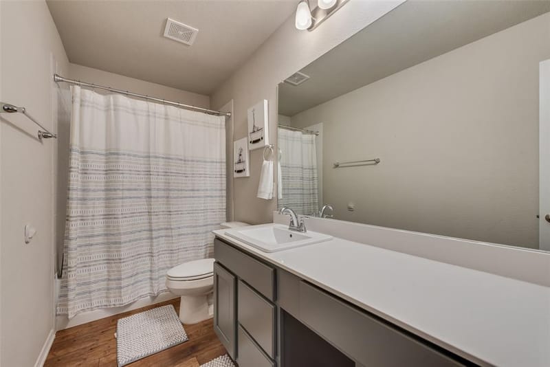 6516 Trail Guide, Fort Worth TX 76123 - Photo 12