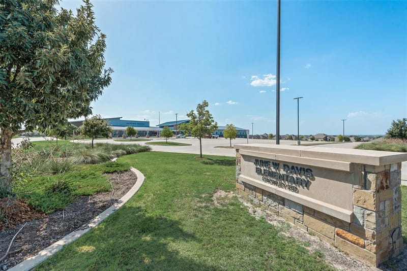 6516 Trail Guide, Fort Worth TX 76123 - Photo 26