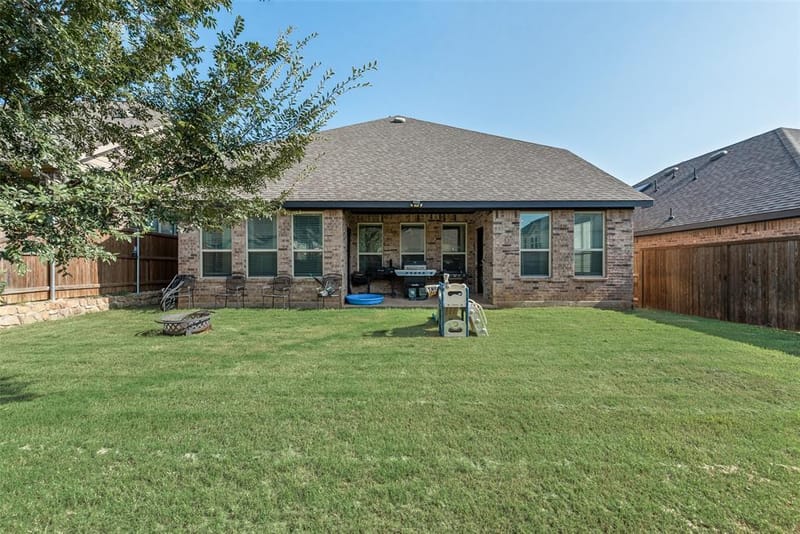 6516 Trail Guide, Fort Worth TX 76123 - Photo 22