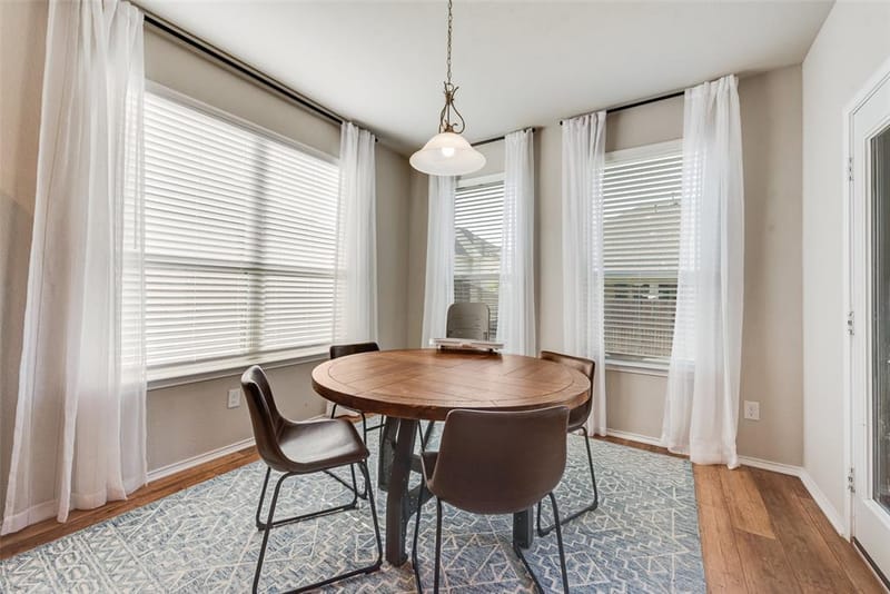 6516 Trail Guide, Fort Worth TX 76123 - Photo 7