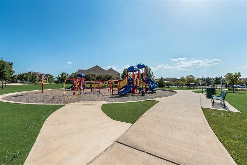 6516 Trail Guide, Fort Worth TX 76123 - Photo 28