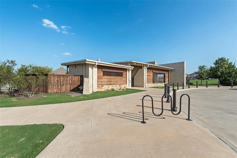 6516 Trail Guide, Fort Worth TX 76123 - Photo 24