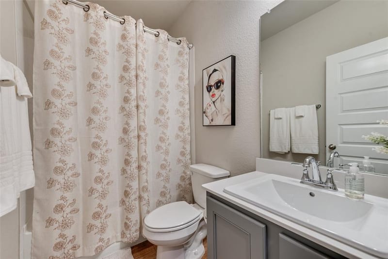 6516 Trail Guide, Fort Worth TX 76123 - Photo 10
