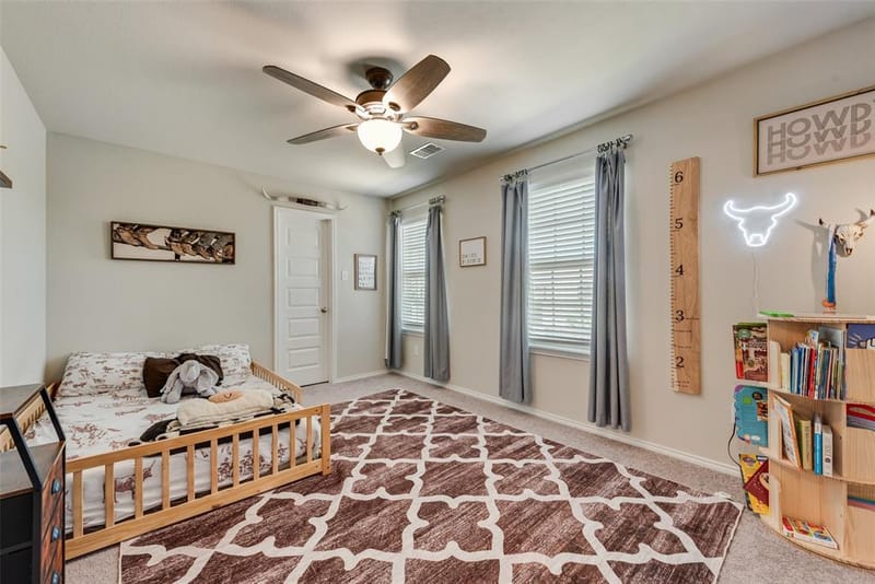 6516 Trail Guide, Fort Worth TX 76123 - Photo 14