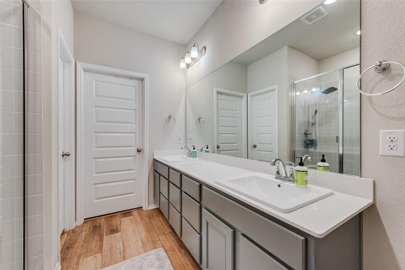 6516 Trail Guide, Fort Worth TX 76123 - Photo 18