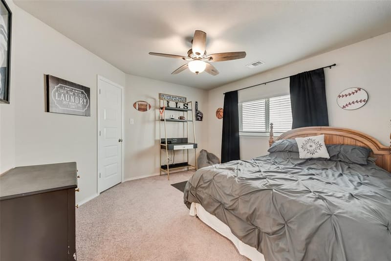 6516 Trail Guide, Fort Worth TX 76123 - Photo 15