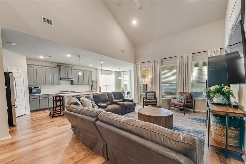 6516 Trail Guide, Fort Worth TX 76123 - Photo 4