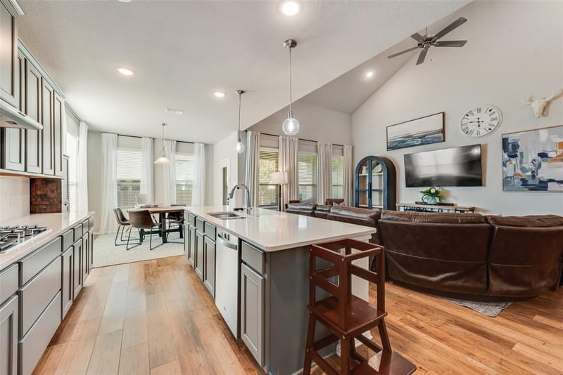 6516 Trail Guide, Fort Worth TX 76123 - Photo 8