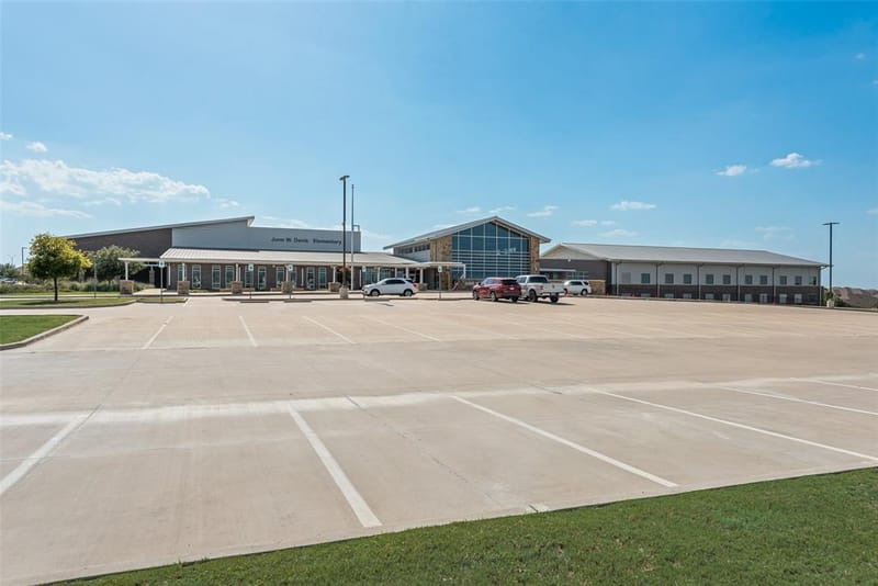 6516 Trail Guide, Fort Worth TX 76123 - Photo 25