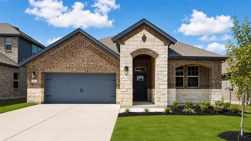 4833 Silver Touch Road, Aubrey TX 76227 - Photo 26