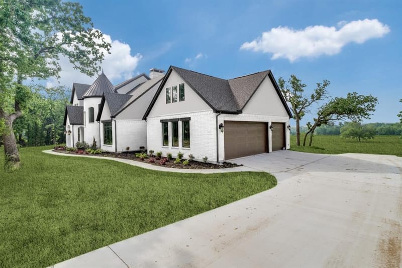 7705 Cattle Prairie Trail, Aledo TX 76126 - Photo 2