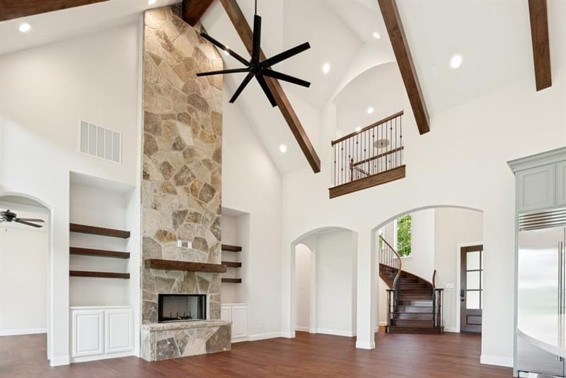 7705 Cattle Prairie Trail, Aledo TX 76126 - Photo 5