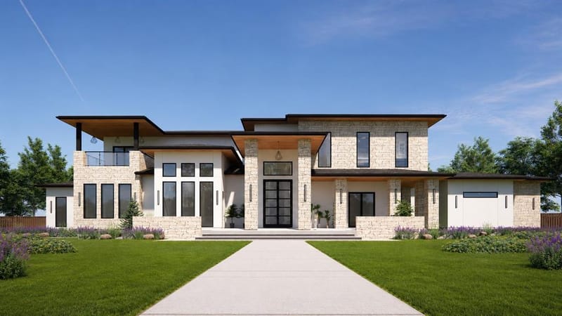 2717 Kentucky Derby Drive, Bartonville TX 76226