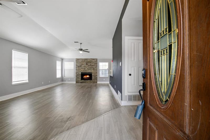 5933 Fox Drive, The Colony TX 75056 - Photo 2