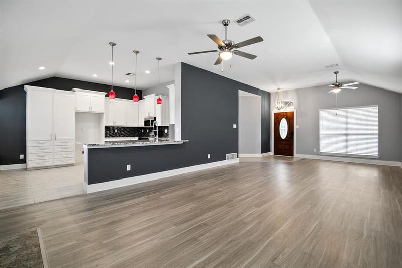 5933 Fox Drive, The Colony TX 75056 - Photo 3