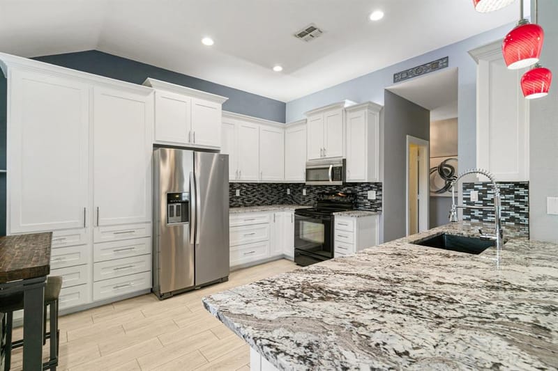 5933 Fox Drive, The Colony TX 75056 - Photo 5